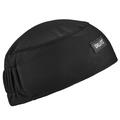 Ergodyne Chill-Its 6630 High Perf. Terry Cloth Skull Cap, One Size Fits Most 12516
